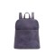 Maggie Convertible Backpack - Deep Purple 